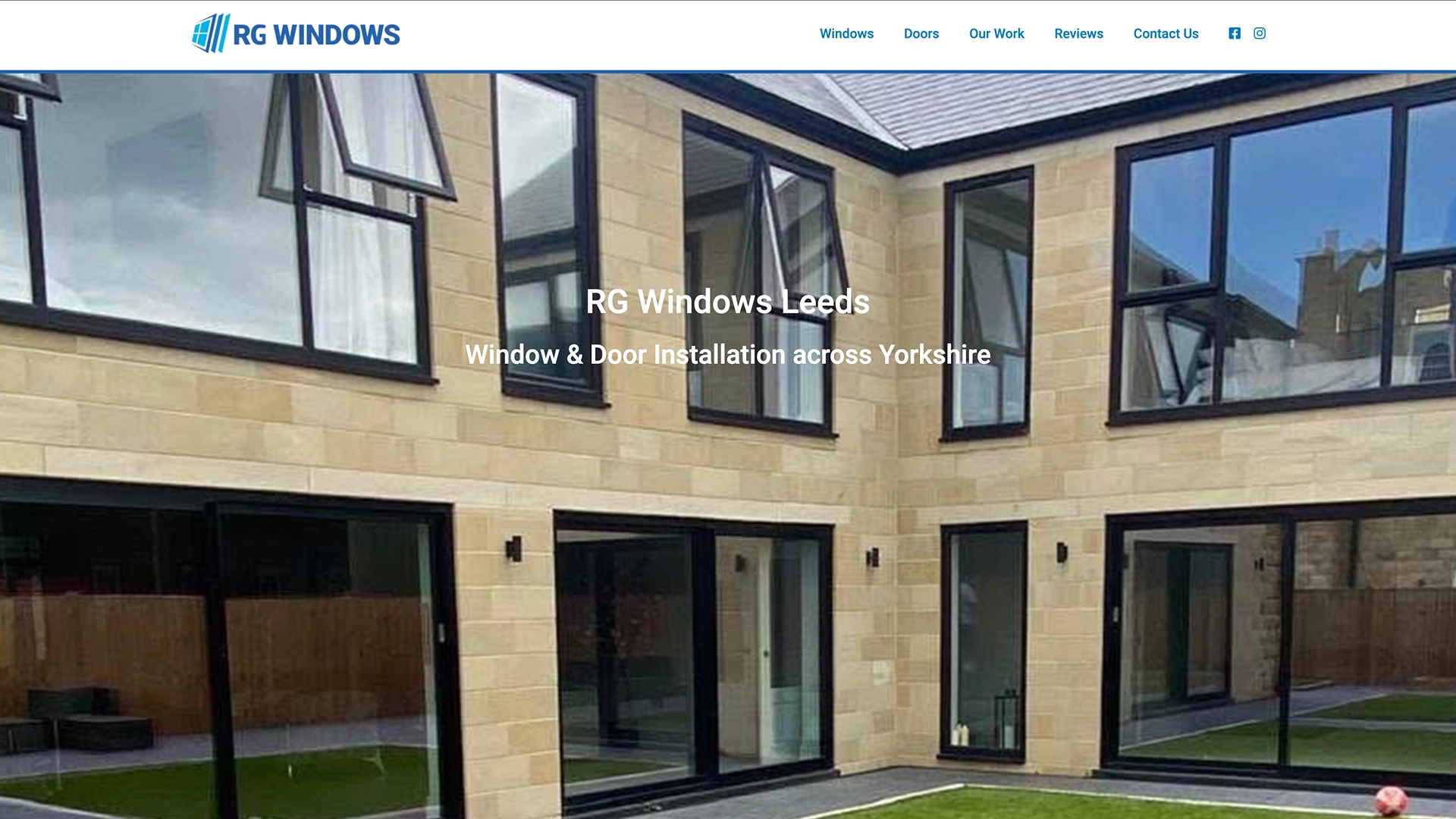 Website Design UK